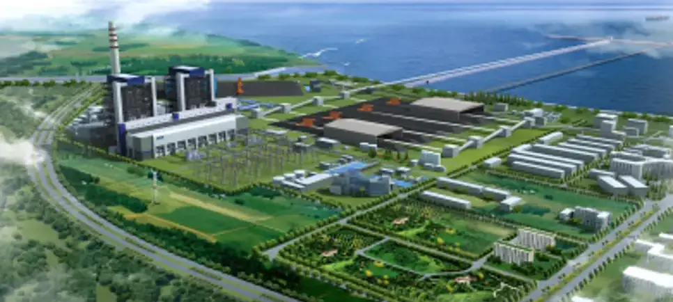 Orion Power Unit-2 Dhaka Limited